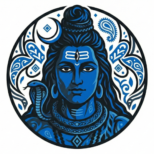 Dalwadi Samaj Logo